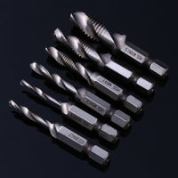 Thumbnail for DURABLE TAP DRILL BITS GETS THE JOB DONE - luvinly