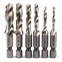 Thumbnail for DURABLE TAP DRILL BITS GETS THE JOB DONE - luvinly