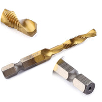 Thumbnail for DURABLE TAP DRILL BITS GETS THE JOB DONE - luvinly