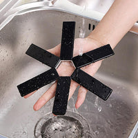 Thumbnail for Folding Heat Insulation Pad-2pcs - luvinly