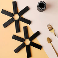 Thumbnail for Folding Heat Insulation Pad-2pcs - luvinly