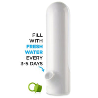 Thumbnail for Fresh Herb Keeper Container - luvinly