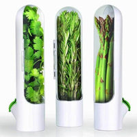Thumbnail for Fresh Herb Keeper Container - luvinly