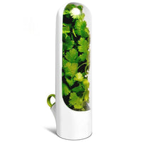 Thumbnail for Fresh Herb Keeper Container - luvinly