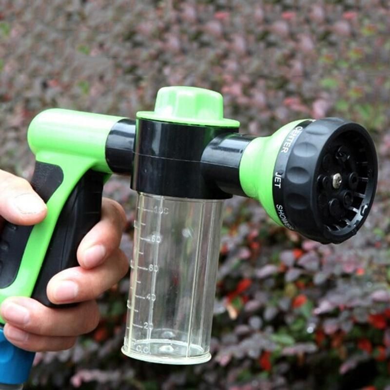 Hose Watering Sprayer - luvinly