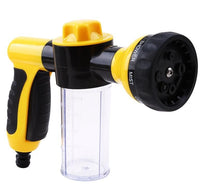 Thumbnail for Hose Watering Sprayer - luvinly
