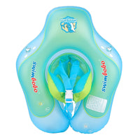 Thumbnail for INFANT SAFETY SWIMMING RING - luvinly