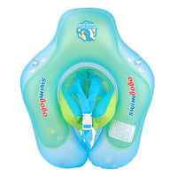 Thumbnail for INFANT SAFETY SWIMMING RING - luvinly