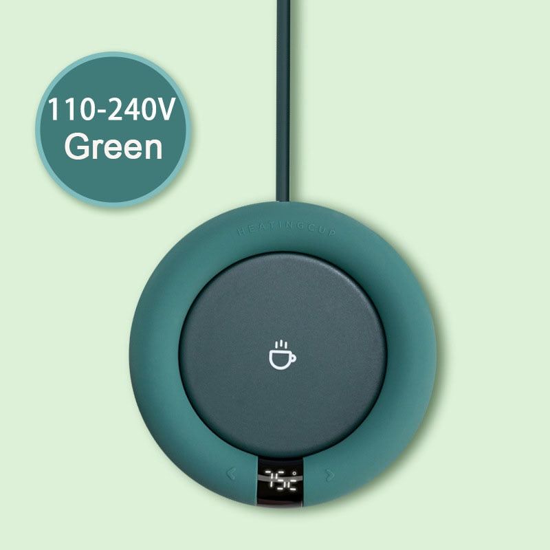 SMART CUP WARMER - luvinly