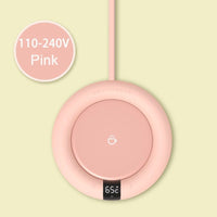 Thumbnail for SMART CUP WARMER - luvinly