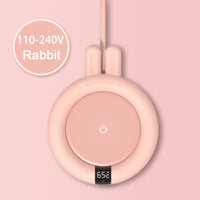 Thumbnail for SMART CUP WARMER - luvinly
