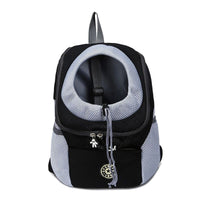 Thumbnail for TRANSPORT BACKPACK FOR DOGS - luvinly