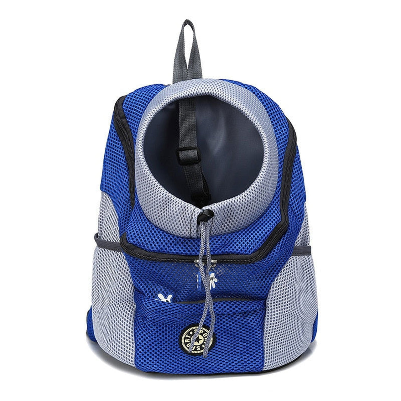 TRANSPORT BACKPACK FOR DOGS - luvinly