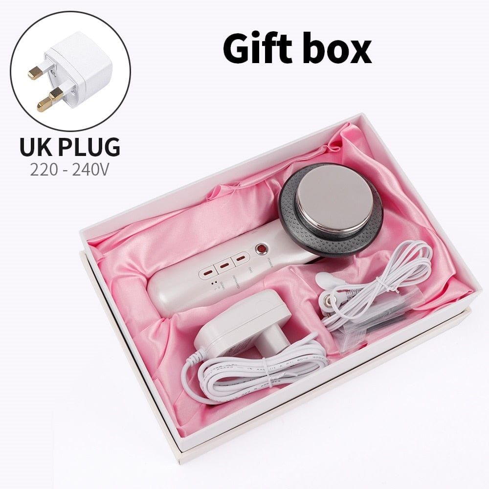 Ultrasonic Cavitation Body Slimming Massager - luvinly