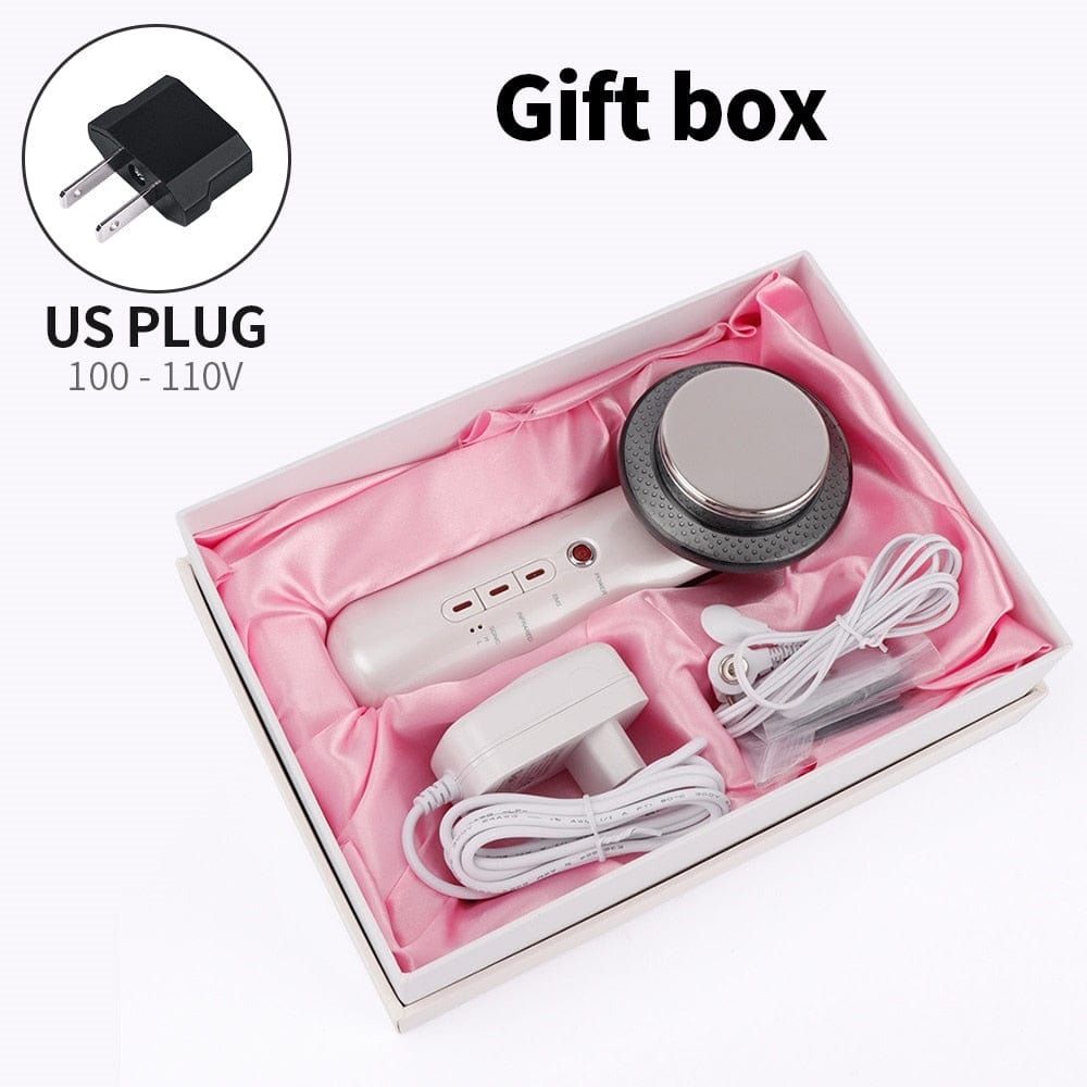 Ultrasonic Cavitation Body Slimming Massager - luvinly