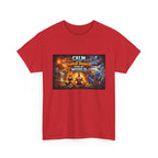 Calm Is My Superpower Tee
