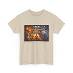 Calm Is My Superpower Tee
