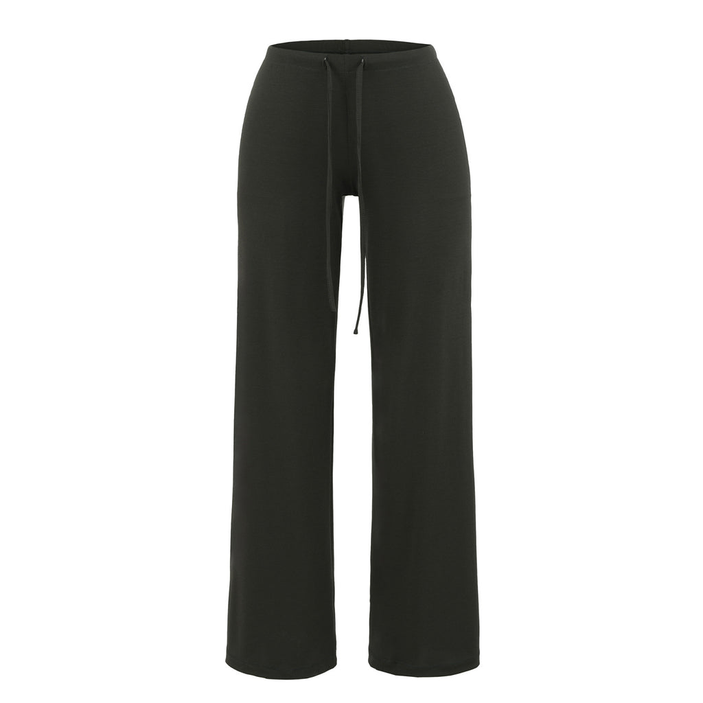 Women's Straight Leg Pants