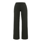 Women's Straight Leg Pants