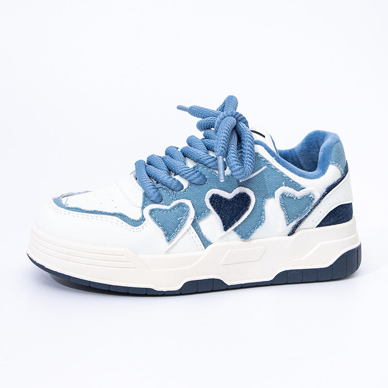 Love Dopamine Sneakers