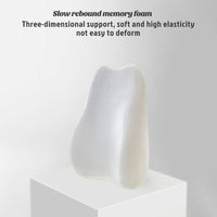 Thumbnail for ComfyFlow™ 2.0 – Full Seat & Back Support Cushion Set