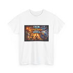 Calm Is My Superpower Tee
