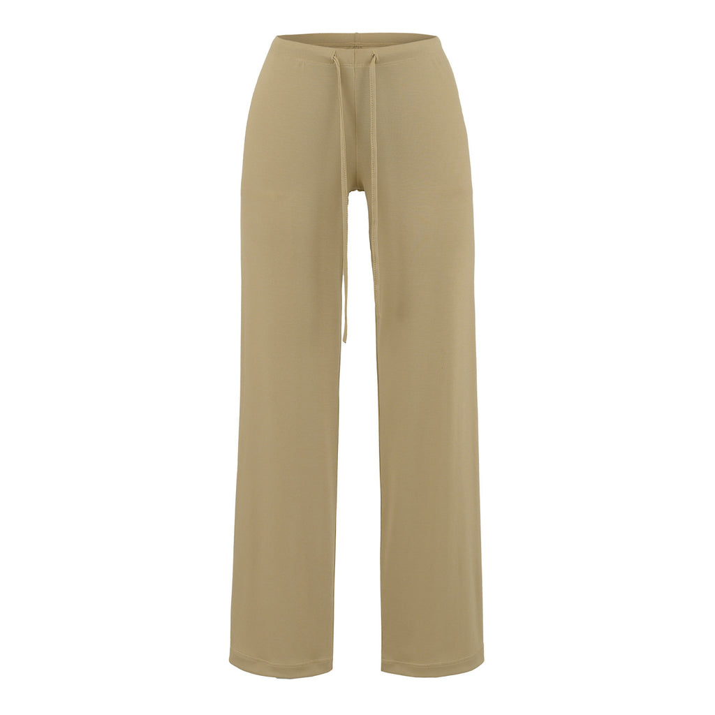 Women's Straight Leg Pants
