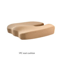 Thumbnail for ComfyFlow™ 2.0 – Full Seat & Back Support Cushion Set