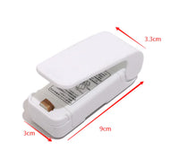 Thumbnail for Portable Vacuum Sealer