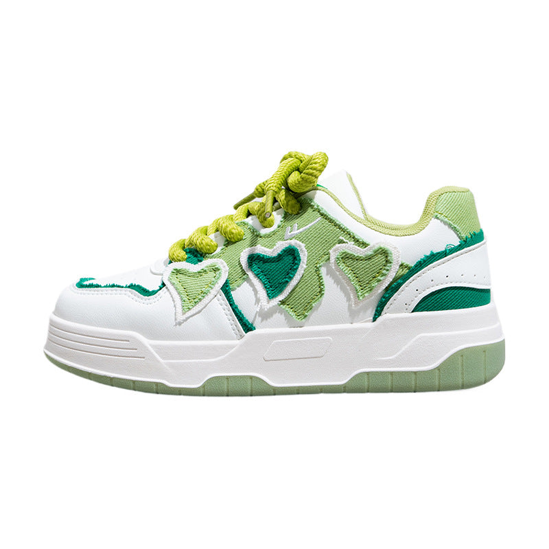 Love Dopamine Sneakers