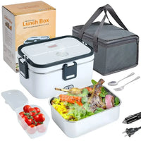 Thumbnail for Electric Lunch Box