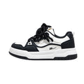 Black & White Casual Laven Sneaker