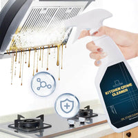 Thumbnail for Kitchen Cleaning Agent