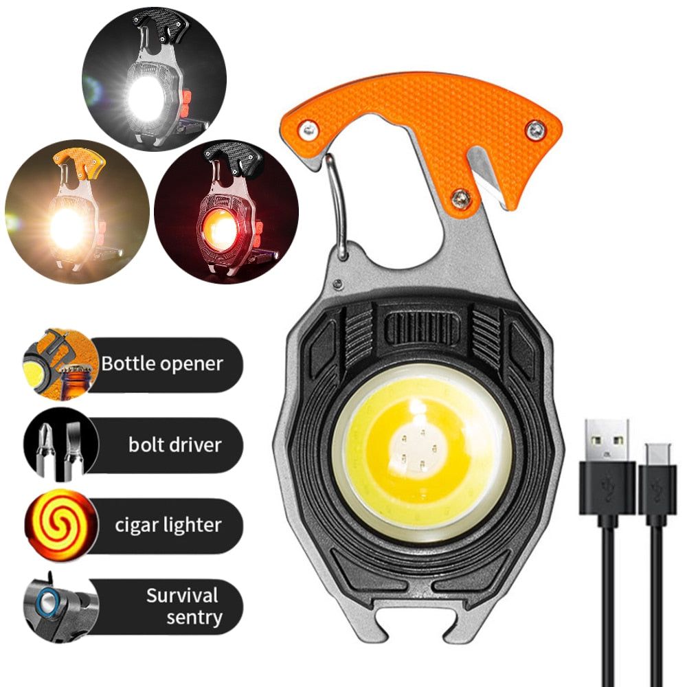 AdventuraMate 500- Your Ultimate Outdoor Companion! - luvinly