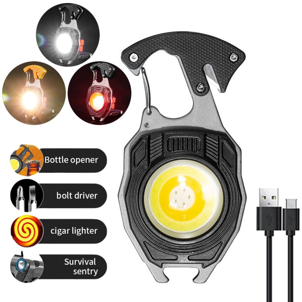 AdventuraMate 500- Your Ultimate Outdoor Companion! - luvinly