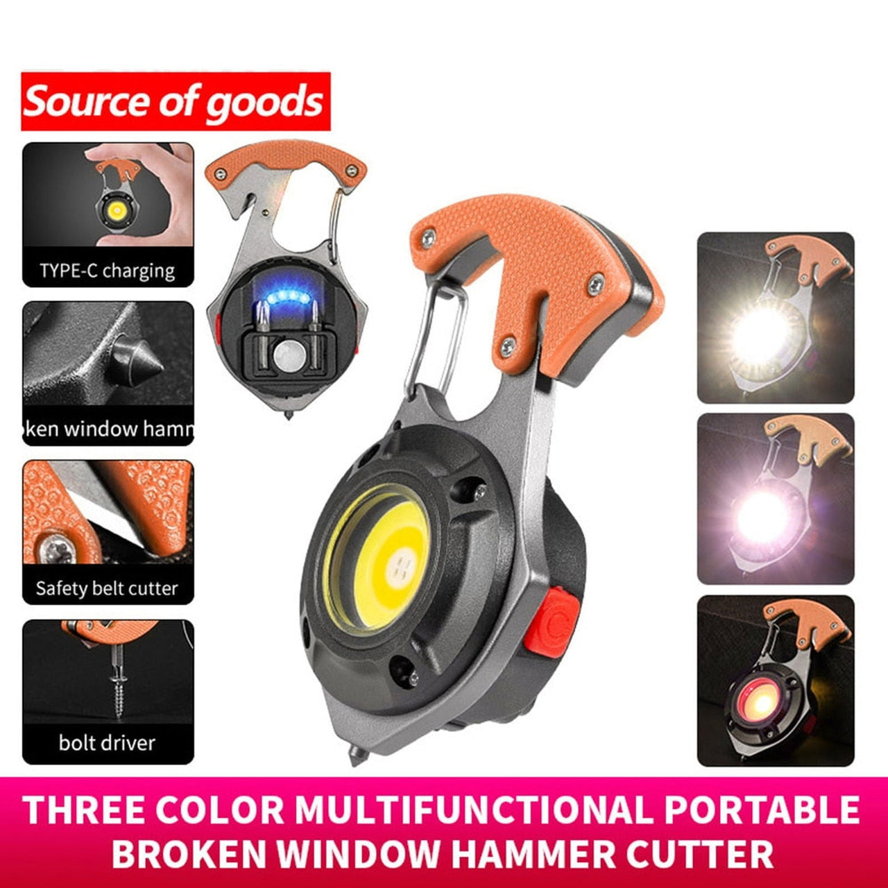 AdventuraMate 500- Your Ultimate Outdoor Companion! - luvinly
