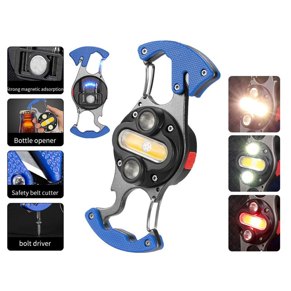 AdventuraMate 500- Your Ultimate Outdoor Companion! - luvinly