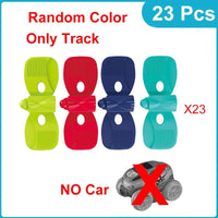 Thumbnail for Assembled Race Car Track Toy - luvinly