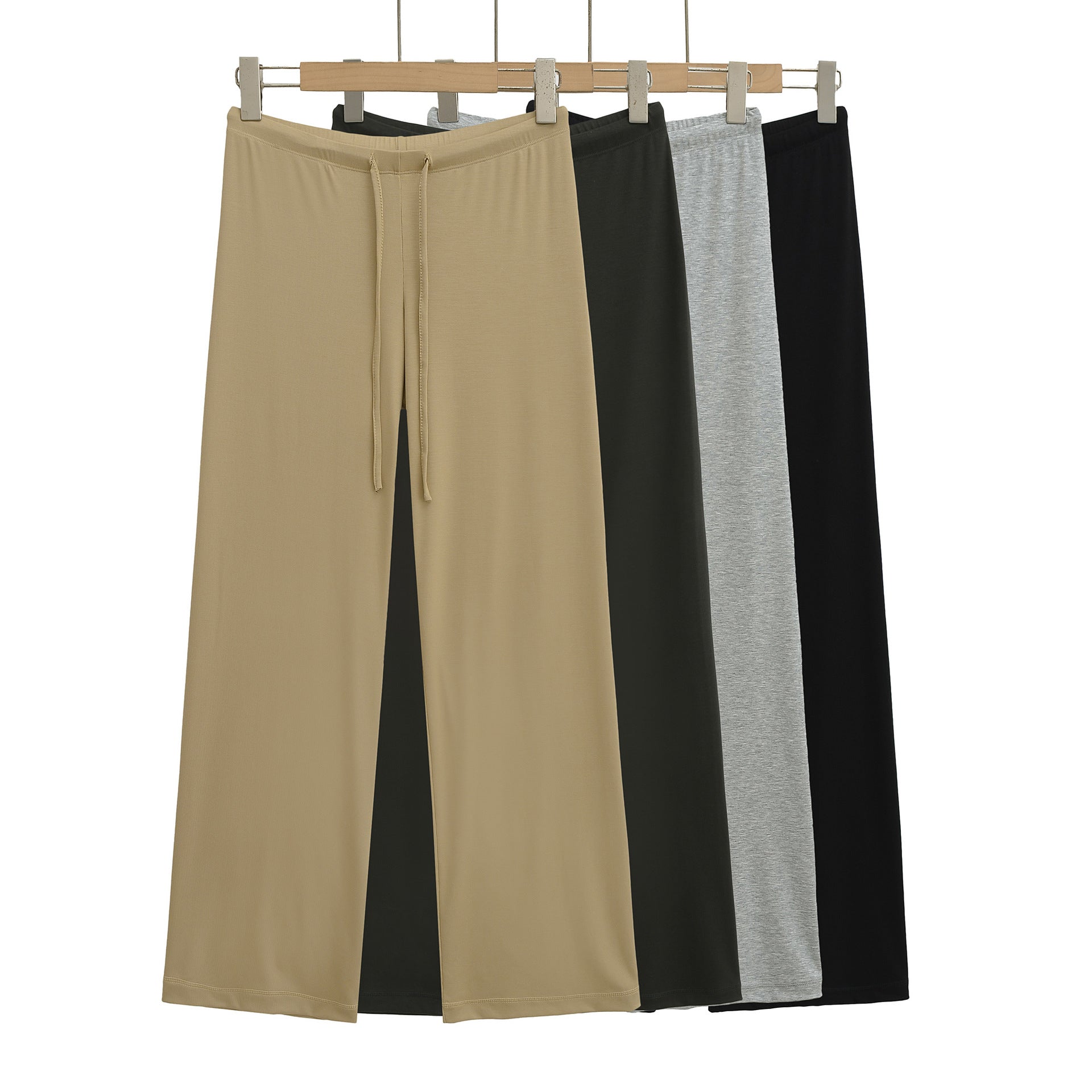 Women's Straight Leg Pants