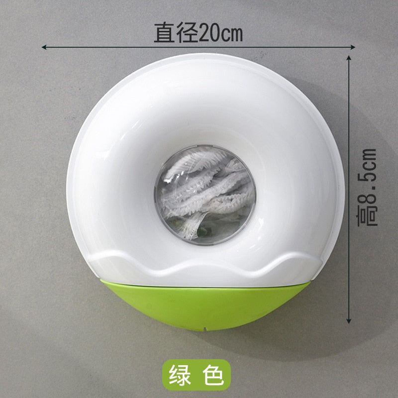 ClingPod™️ - luvinly