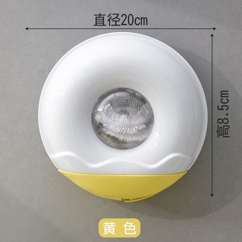 ClingPod™️ - luvinly