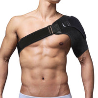 Thumbnail for ComfortEase™ OrthoBand Shoulder Brace - luvinly