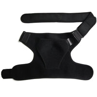 Thumbnail for ComfortEase™ OrthoBand Shoulder Brace - luvinly