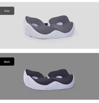Thumbnail for ComfortFlex™️- OrthoSoothe Memory Foam Seat Cushion - luvinly