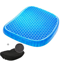 Thumbnail for ComfyGel - Gel Pressure Relief Cushion - luvinly