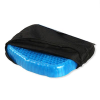 Thumbnail for ComfyGel - Gel Pressure Relief Cushion - luvinly