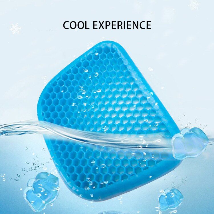 ComfyGel - Gel Pressure Relief Cushion - luvinly