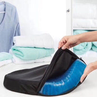 Thumbnail for ComfyGel - Gel Pressure Relief Cushion - luvinly