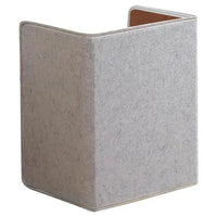 Thumbnail for CozyFeet: Foldable 3D Under Desk Foot Warmer with Timer and Auto Shut Off - luvinly