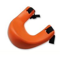 Thumbnail for Cushioned  Hands Free Toddler Carrier - luvinly